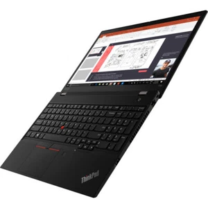 LENOVO ThinkPad T590, 15.6" IPS FHD, Intel Core i5-8365U, 16GB, 512GB PCIe SSD - Picture 1 of 5