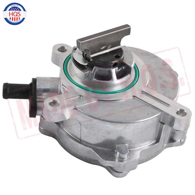Brake Vacuum Pump For BMW E63 E64 E65 E66 E70 645Ci 650i 745Li 750i 760i X5 4.8L - Image 1 of 4