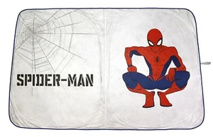 Spider-Man (Limited Edition) Windscreen Sunshield Official Marvel auto accessory - Bild 1 von 1