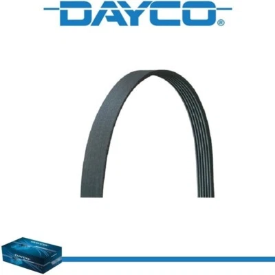 Dayco V-Ribbed Belt for BMW 318TI 1996-1999 L4-1.9L - Image 1 of 4
