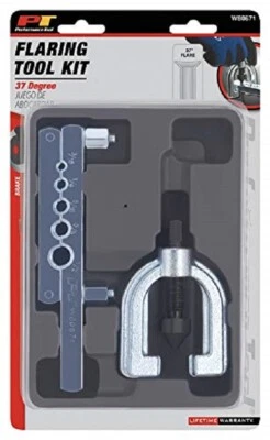 Performance Tool W80671 37 Degree Flaring Tool (58637) - Image 1 of 2