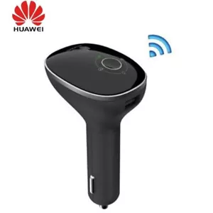 Huawei E8377 HiLink CarFi 150 Mbps 4G LTE WiFi Hotspot for Car Wireless Router - Picture 1 of 8