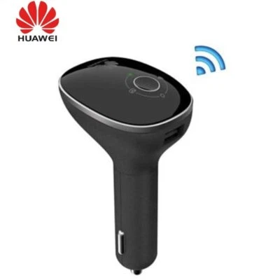 Huawei E8377 HiLink CarFi 150 Mbps 4G LTE WiFi Hotspot for Car Wireless Router  - Image 1 of 4