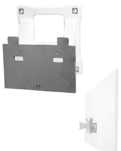 Samsung M8 / M80B Smart Monitor VESA Adapter - 75x75mm - Bild 1 von 7