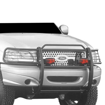 Kits de carrocería KBD parachoques delantero de poliuretano para Ford Expedition 1997-1998 Foto 1 de 2