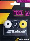 Babolat Syntec Pro Grip + VS Original Griffbänder für Tennis Grips
