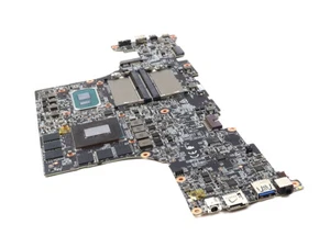 MSI STEALTH 15M INTEL CORE I7-11375H GEFORCE 3060 RTX MOTHERBOARD 607-15631-25S - Picture 1 of 2