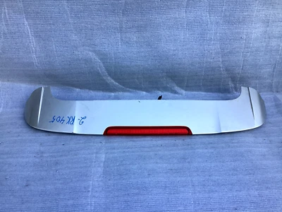 Alerón trasero Kia Sorento 2016-2018 OEM Foto 1 de 4