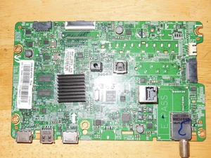 Samsung UN48J5201AF Main Board BN94-11075H - Picture 1 of 2