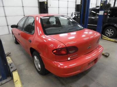 Б/у передний левый приводной вал оси подходит для: 2000 Chevrolet Cavalier передняя ось AT 4s - Изображение 1 из 4