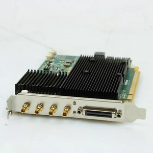 Matrox OHD1G2S/G 1GB PCIe High Profile Video Capture Card - Bild 1 von 3