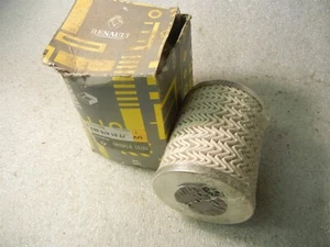 Renault Traffic Dose 98-01 Kango Kraftstoff Filter 77 01 476 463 (Für : 2001 - Picture 1 of 4