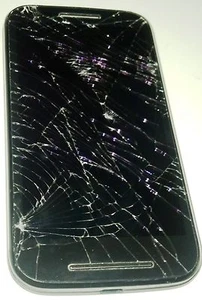 Smartphone Motorola Moto E Tracfone Family (Exactamente Desconocido) No Enciende - Imagen 1 de 6