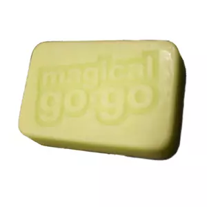 Magical Go Go - Soy Eco Skate Wax - Green - Picture 1 of 1