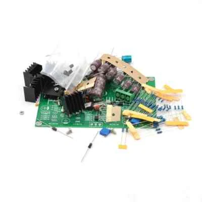 1pz MOFI-Bryston 1B Preamplificatore Full Discret DIY KIT - Immagine 1 di 4