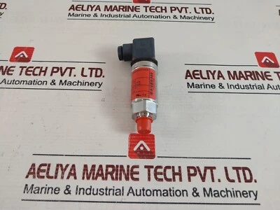 Danfoss AKS 33 Pressure Transmitter 060G2101 - Image 1 of 4