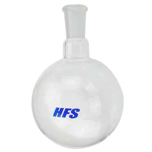 Frasco receptor inferior redondo HFS(R) 1000 ml - Imagen 1 de 4