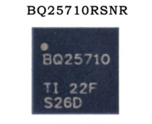 BQ25710RSNR 32WQFN Brand New Original IC Chip - Zdjęcie 1 z 1