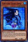 Fortune Fairy Swee (BLHR-EN017) - Ultra Rare - 1st Edition