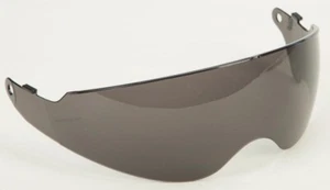 GMAX GM55S HALF HELMET REPLACEMENT SHIELD TINT (L , XL , XXL) 72-1601 - Picture 1 of 2