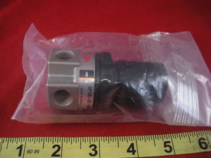 Regulador de alivio de válvula SMC AP100-02-X208 control de presión AP10002X208 nuevo Nnb - Imagen 1 de 1