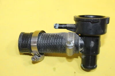 Tapa radiador junta tubo llenado agua refrigerante Kawasaki Ninja 300 13-17 Foto 1 de 4