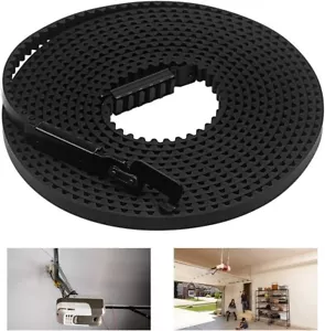 Correa de transmisión compatible para modelos Liftmaster y Chamberlain - Imagen 1 de 12