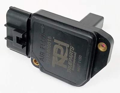 TPI True Parts Incorporated Mass Air Flow Sensor MAF1150 for Mercury Ford 99-02 - Image 1 of 4