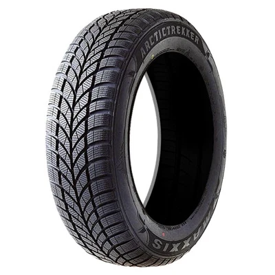 WINTERREIFEN MAXXIS 145/70 R12 69T ARCTICTREKKER WP-05 - Bild 1 von 4
