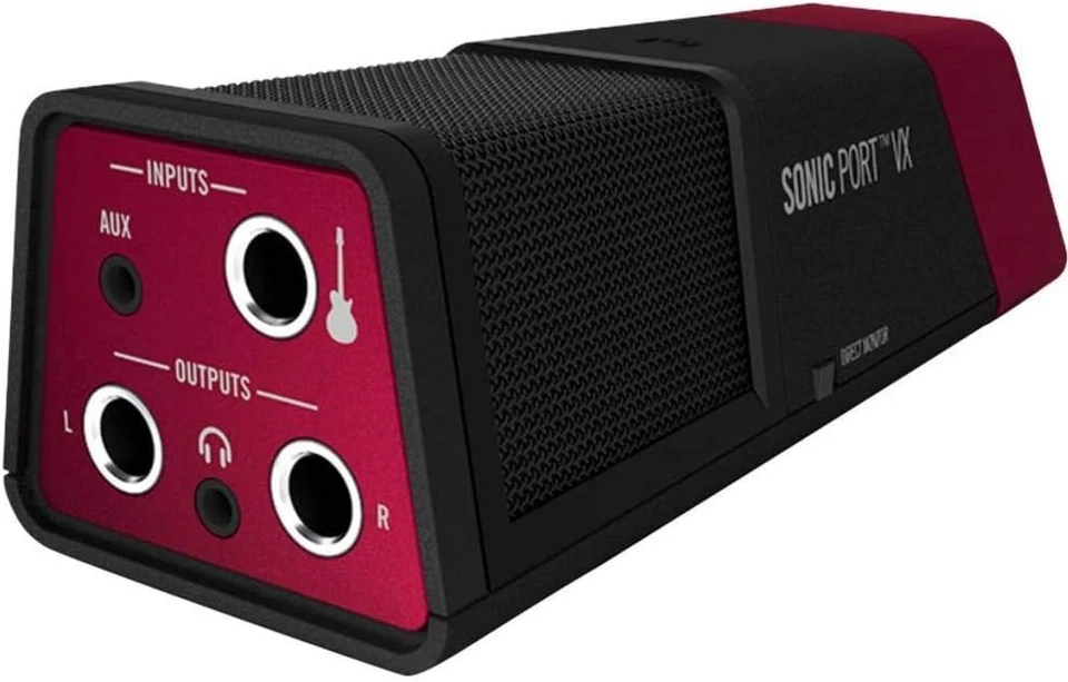 Line 6 Sonic Port VX Audio Interface  - Image 1 of 4