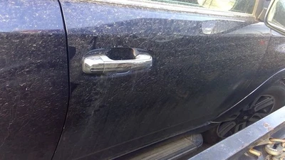 Janelas elétricas para porta da frente de passageiros compatíveis com 10-24 4 RUNNER 658784 - Imagem 1 de 4