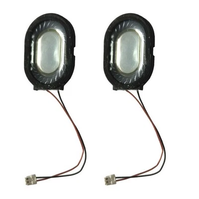 1 Pair Original Console Speaker Loudspeaker Replacement For Nintendo Switch NS C - Image 1 of 4