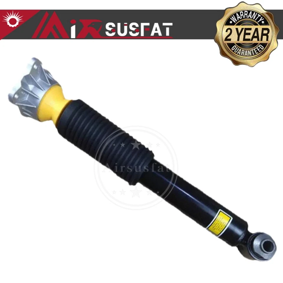 Rear LH/RH Shock Absorber Strut w/O EDC For BMW F07 GT 520d 528i 530d 535i 2009- - Image 1 of 3