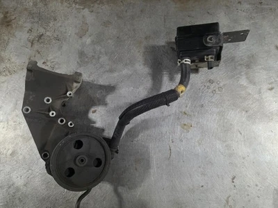 95-97 FORD F250 F350 POWERSTROKE 7,3 L CONVERSIÓN DIRECCIÓN ASISTIDA F7TE-19E708-BA Foto 1 de 4