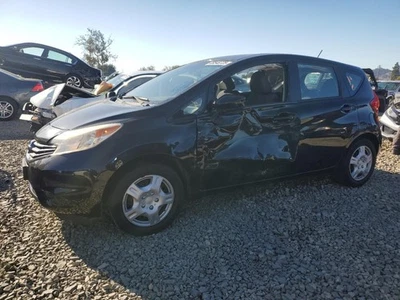 Used Front Right Door Window Regulator Front fits: 2016 Nissan Versa Sdn electri - Image 1 of 4