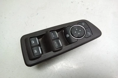 Espejo de bloqueo de puerta principal para conductores Ford Explorer 2012 12 e interruptor de ventana OEM Foto 1 de 4