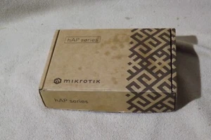 MikroTik RBD52G-5HacD2HnD-TC-US hAP ac2 - Imagen 1 de 3