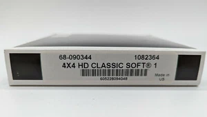 New Schneider 4x4" HD Classic Soft 1 Glass Filter MFR # 68-090344 - Picture 1 of 3
