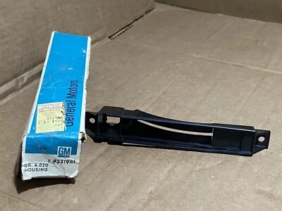 Carcasa indicador de cambio de marcha de transmisión GM 331941 -- 1976 - 1980 Buick Skyhawk Foto 1 de 4