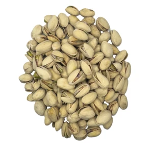 Roasted & Salted Pistachios 1kg | Premium Quality Nuts | Free UK Delivery - Picture 1 of 5