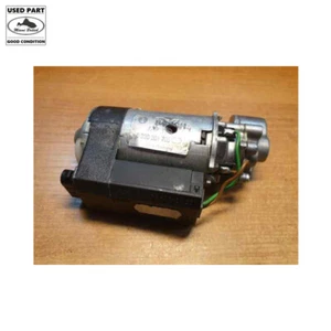 RANGO DE MOTOR DE COLUMNA DE DIRECCIÓN LAND ROVER ALCANCE 03-09 QME500090 USADO - Imagen 1 de 1