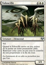 * mrm * FR/vf voloscille-flickerwisp mtg eventide