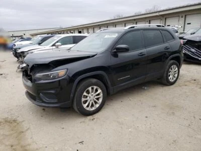 Used Engine Complete Assembly fits: 2020 Jeep Cherokee 2.4L VIN B 8th digit engi - Image 1 of 4