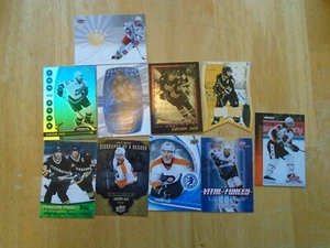 Jaromir Jagr (10) Card Lot Banner Season--Scoring Kings--Own The Game ++++ - Picture 1 of 1