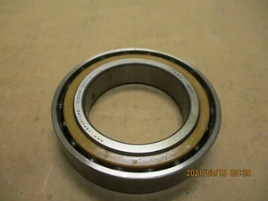 NEW OTHER NDH Q0L10DTL7 ANGULAR CONTACT BEARING. - Picture 1 of 2