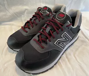MUST SEE! TOP! New Balance M574DGTX Gore-Tex Herren 8,5 D Neu Ohne Etikett - Bild 1 von 12