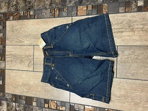 crazy 8 jean shorts size 5 - Picture 1 of 4