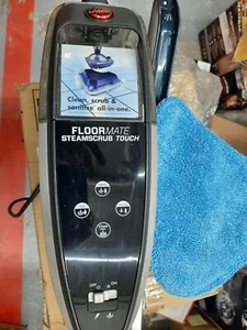 Hoover Steamscrub Touch - Picture 1 of 2