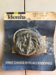 TEKONSHA 13101-S COMMANDER XP WIRE HARNESS - Picture 1 of 1