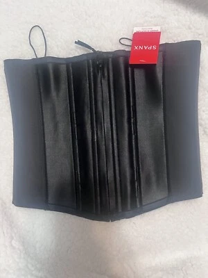 Новый с ярлыками SPANX женщин корсет талии тренер Faja размер маленький - Изображение 1 из 4